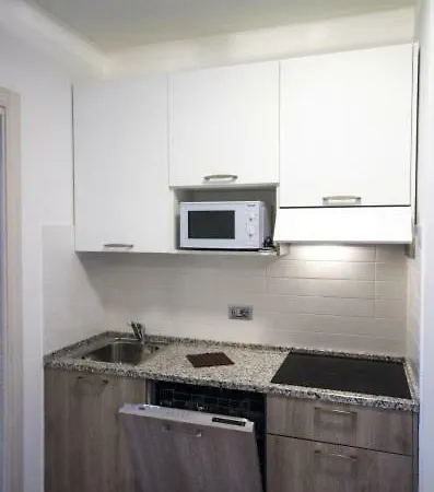 Apartman Atlantide Bibione