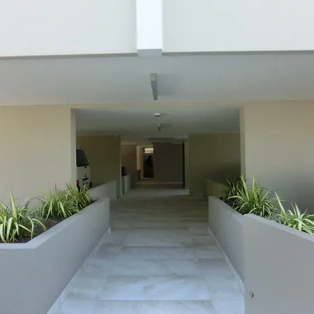 Atlantide Apartman *